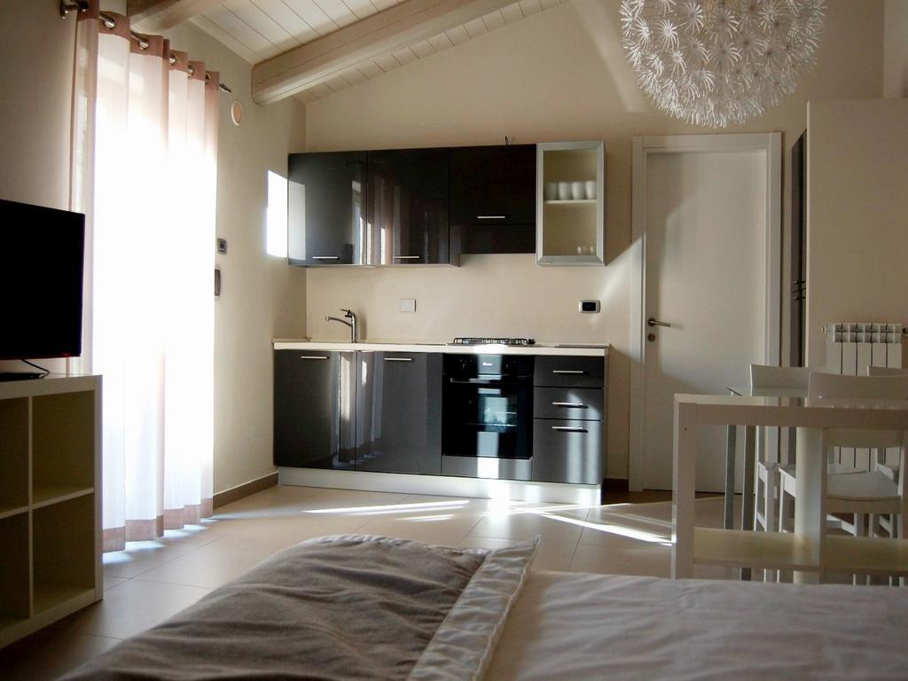 Residenza Il Nespolo - Estella Hotel Collection Turim Quarto foto