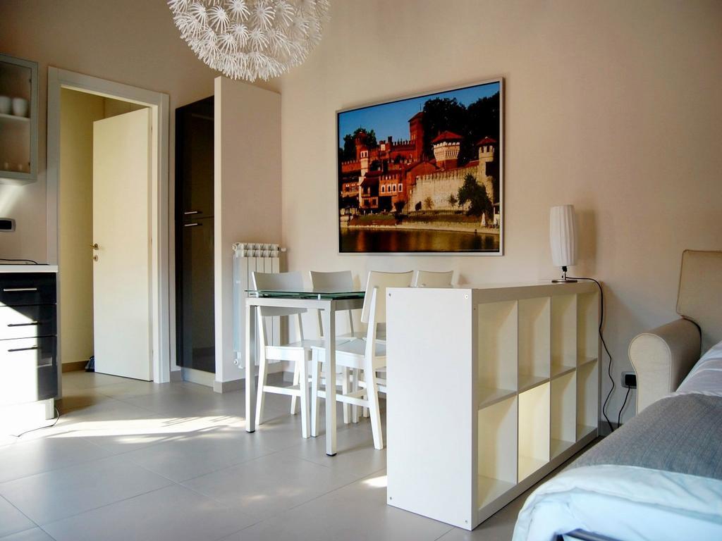 Residenza Il Nespolo - Estella Hotel Collection Turim Quarto foto