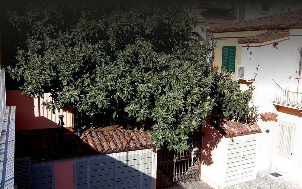 Residenza Il Nespolo - Estella Hotel Collection Turim Exterior foto