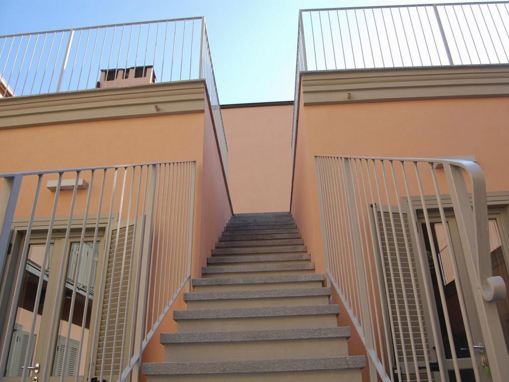 Residenza Il Nespolo - Estella Hotel Collection Turim Exterior foto