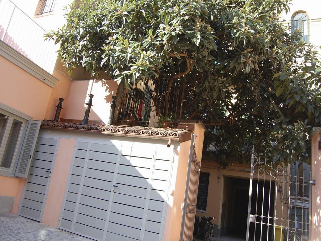 Residenza Il Nespolo - Estella Hotel Collection Turim Exterior foto
