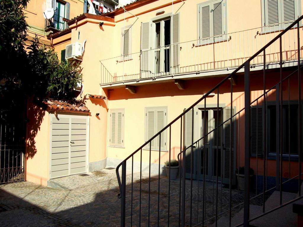Residenza Il Nespolo - Estella Hotel Collection Turim Exterior foto